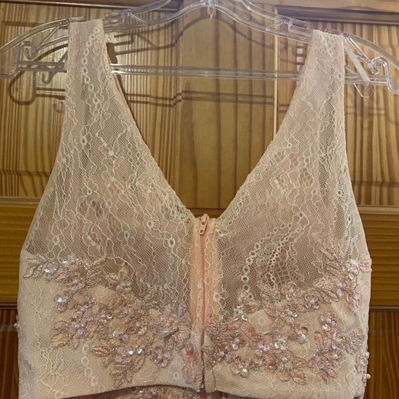 Prom Dress - Picture 6 of 10